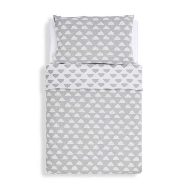 Duvet Cover & Pillowcase set – Cloud Nine
