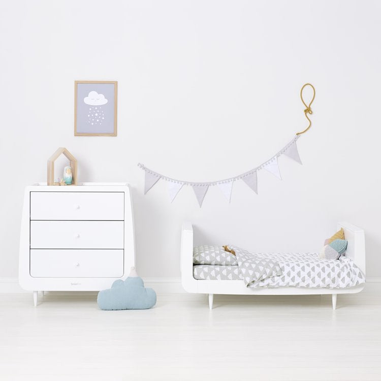 Duvet Cover & Pillowcase set – Cloud Nine