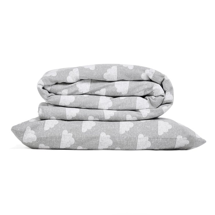 Duvet Cover & Pillowcase set – Cloud Nine