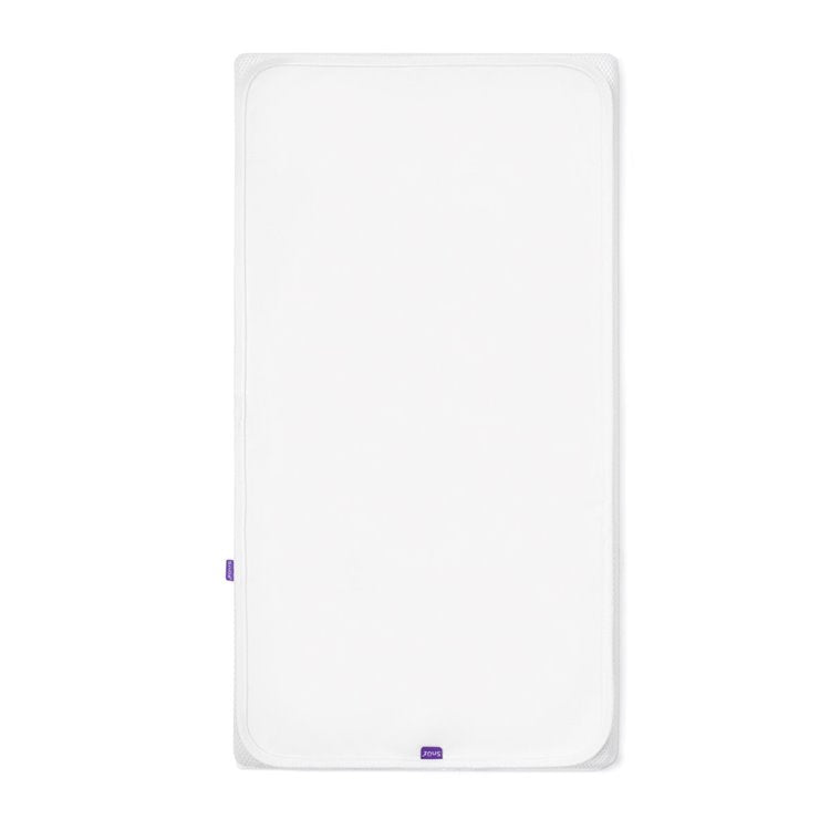 SnuzPod4 Waterproof Crib Mattress Protector