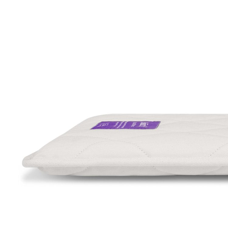 SnuzPod4 Natural Crib Mattress
