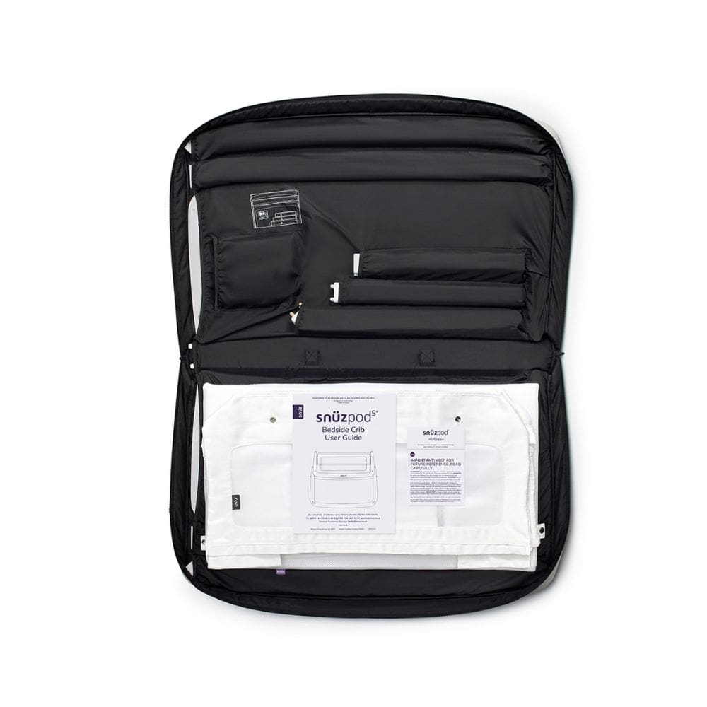 SnuzPod5 Storage Bag