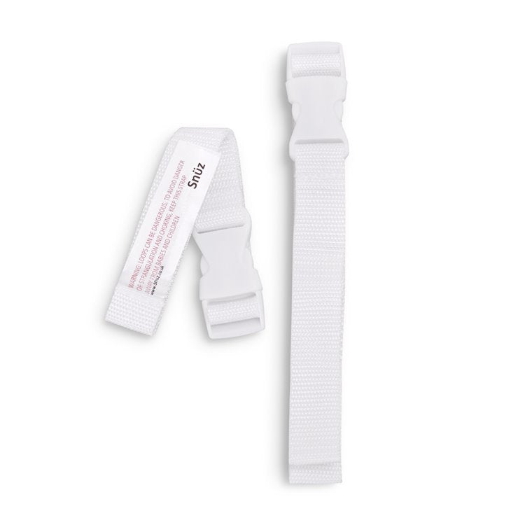 SnuzPod⁴ Additional Stand White