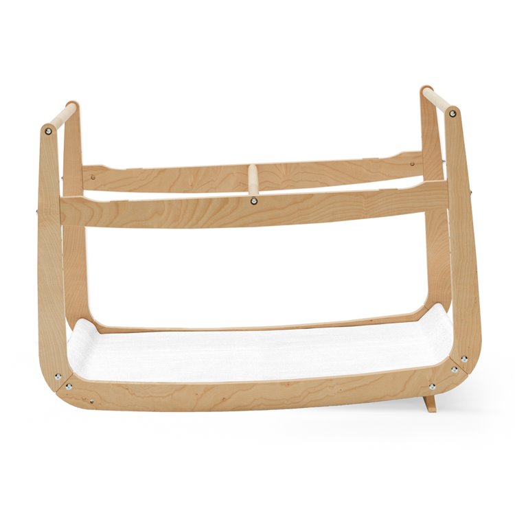 SnuzPod⁴ Additional Stand Natural