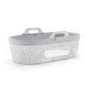 SnuzBaskit Liner - Dark Grey Marl