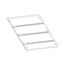 Snuzkot Changer - Part C Side Panel Left