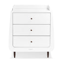 SnuzKot Skandi Changing Unit 'Ebony'