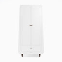 SnuzKot Wardrobe Skandi 'Ebony'