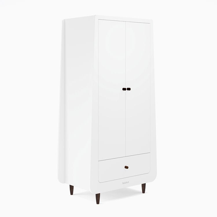 SnuzKot Wardrobe Skandi 'Ebony'