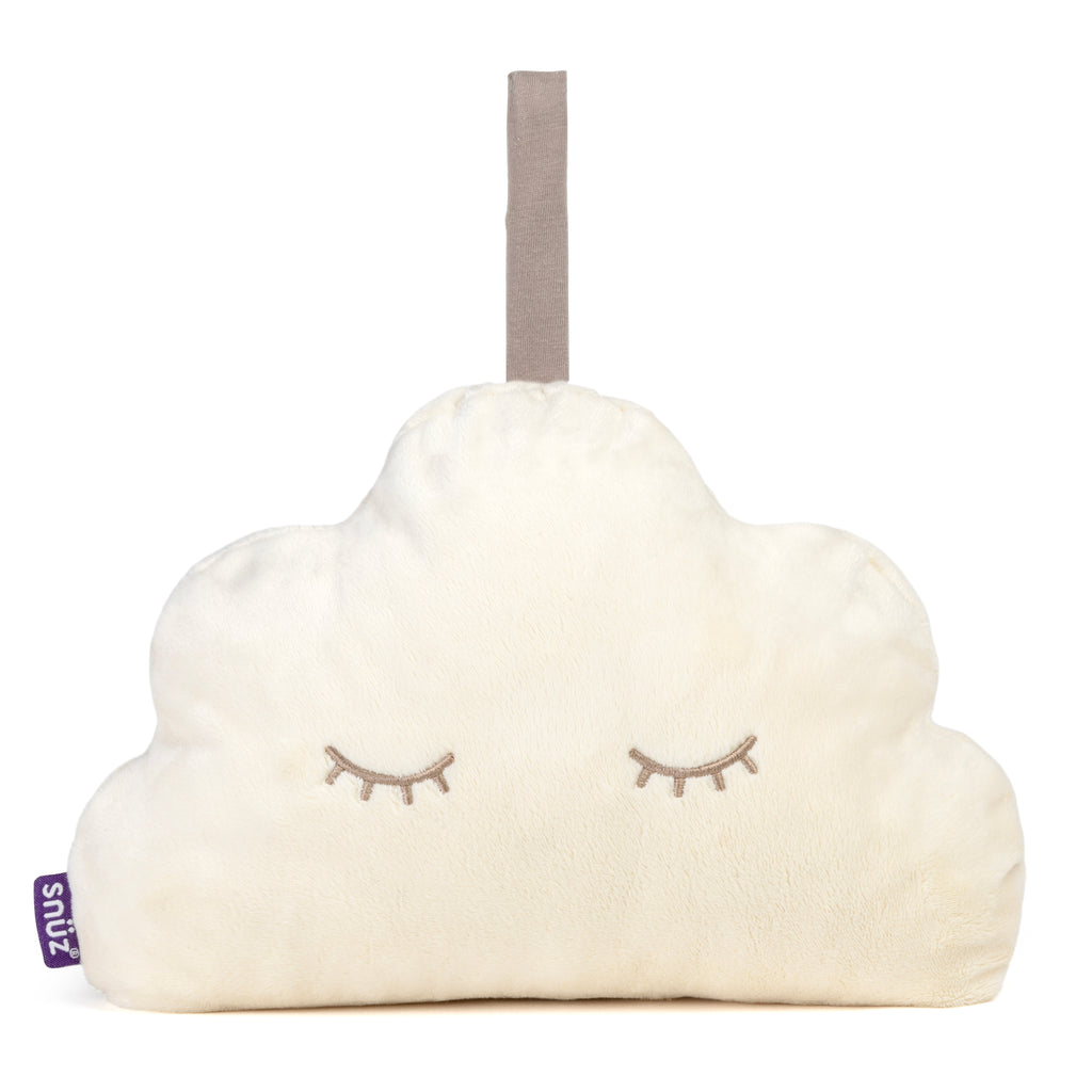 SnuzCloud Baby Sleep Aid - Cashmere