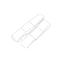 Replacement SnuzPod4 Straps