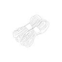 Replacement SnuzPod Straps - Large