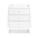 SnuzKot Skandi Changing Unit Grey