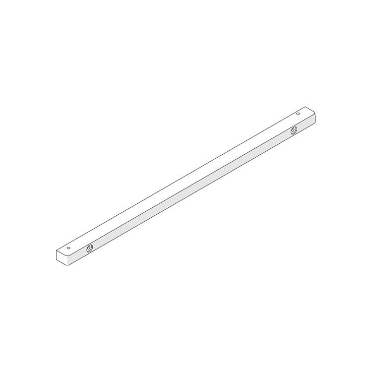 Snuzkot - Part M Mattress Base Support Rail