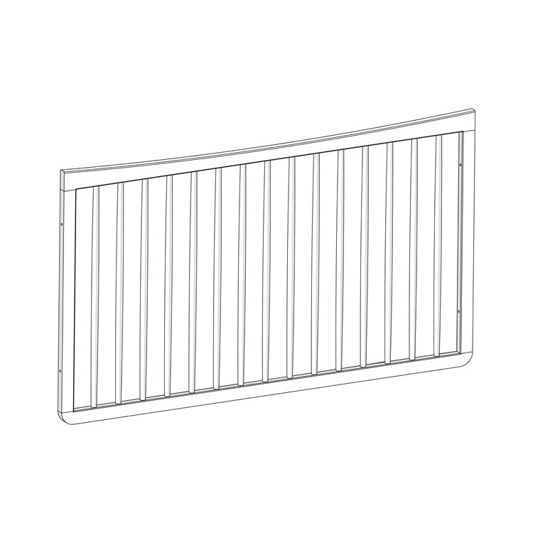 Snuzkot Stylepack - Skandi Side Panel