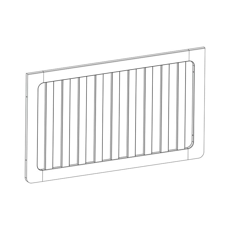 Snuzkot Stylepack - Mode Side Panel