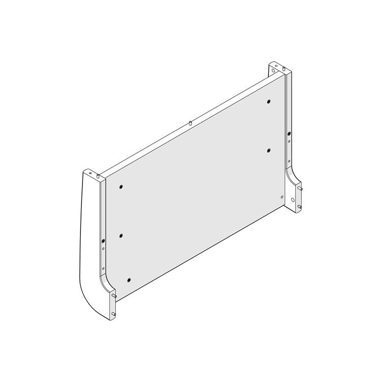 Snuzkot - Part A Master Box Lower