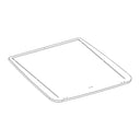 Snuzkot Changer - Part B Rear Panel