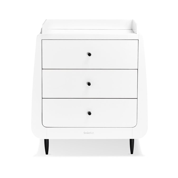 SnuzKot Skandi Changing Unit Mono