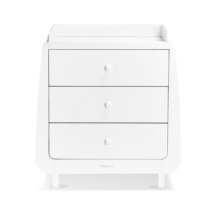 SnuzKot Mode Changing Unit White