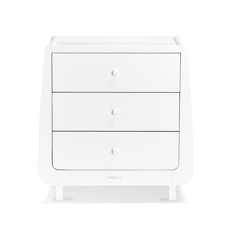 SnuzKot Mode Changing Unit White