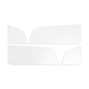 SnuzKot Toddler Rails White