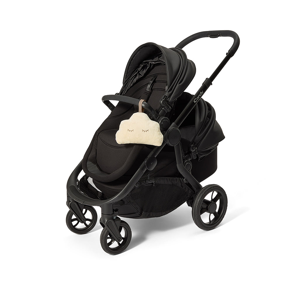 SnuzCloud Baby Sleep Aid - Cashmere