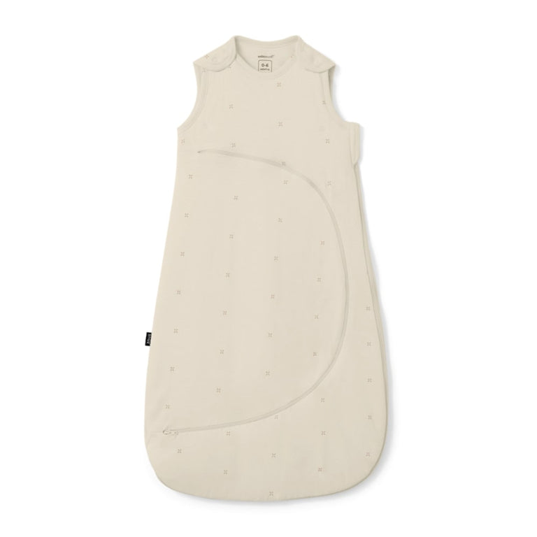 SnuzPouch Sleeping Bag – Cashmere Cross