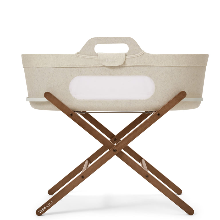 SnuzBaskit Liner - Barley