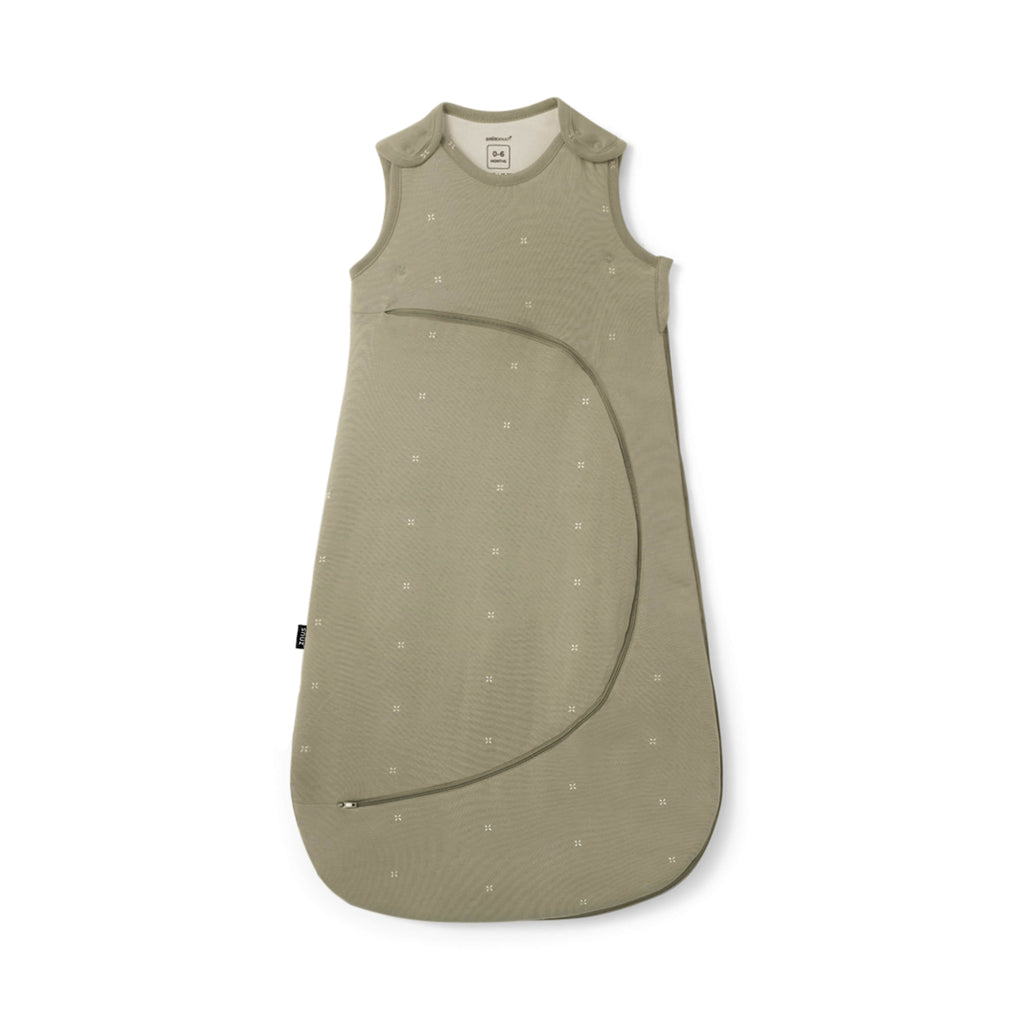 SnuzPouch Sleeping Bag – Sage Cross