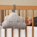 SnuzCloud Baby Sleep Aid - Grey