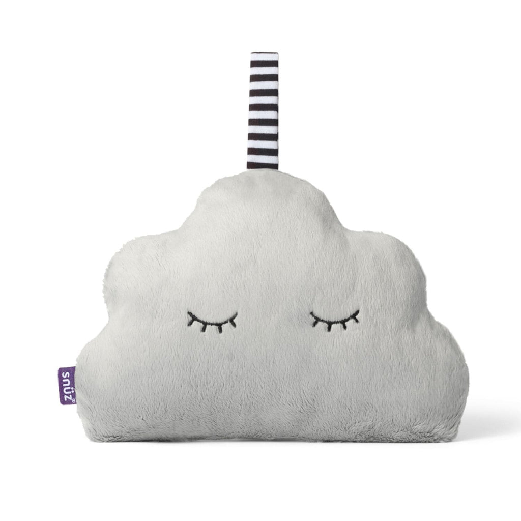 SnuzCloud Baby Sleep Aid - Grey