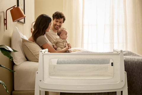 Snus Pod SnüzPod Mattresses | Shop Mattresses for Bedside Cribs & Snuz