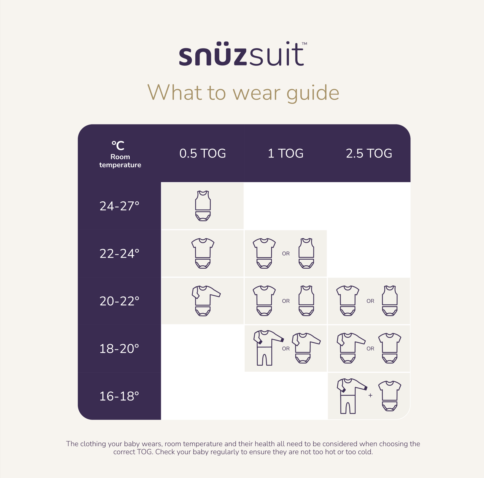 SnüzSuit