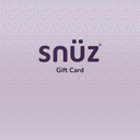 Snuz Gift Card