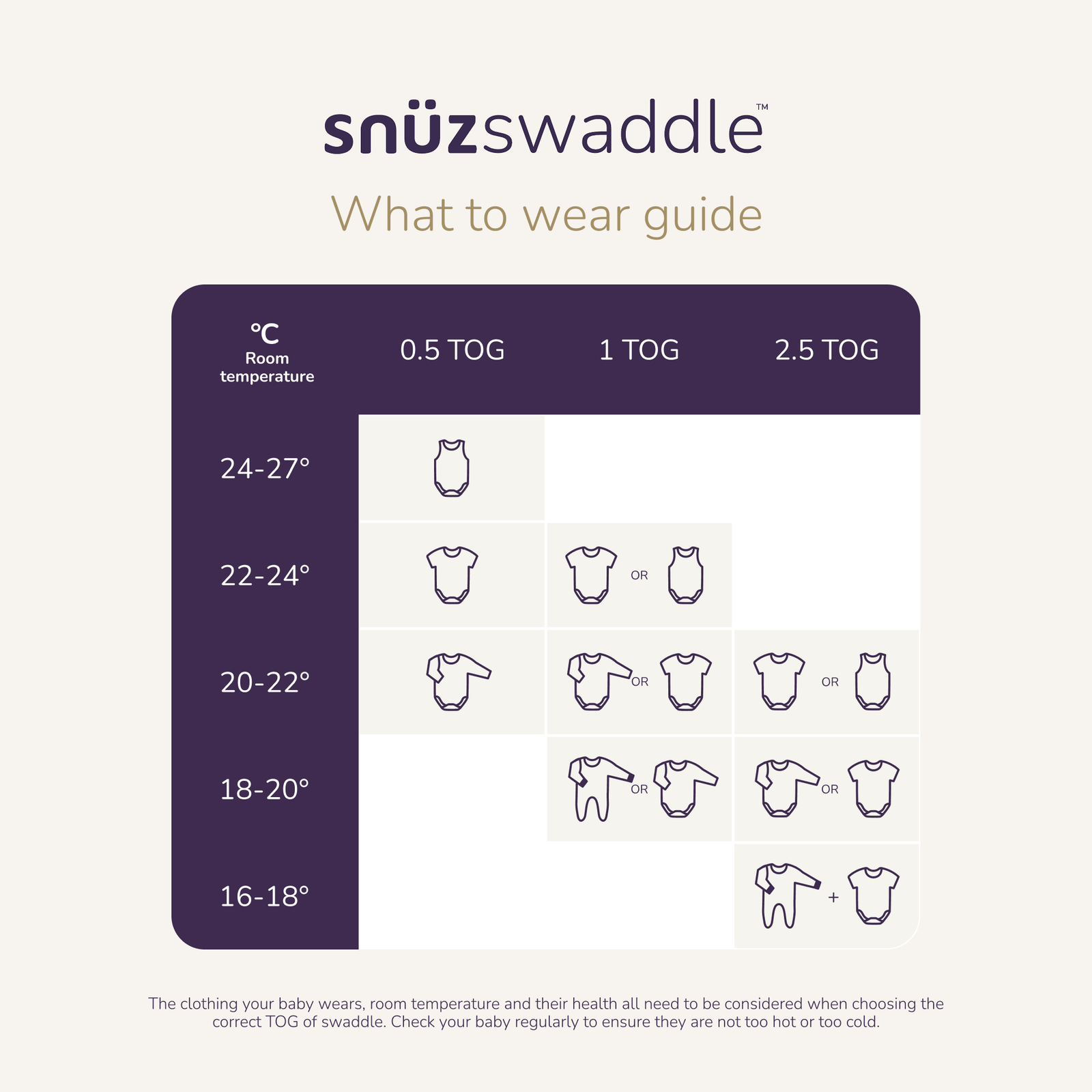 SnüzSwaddle