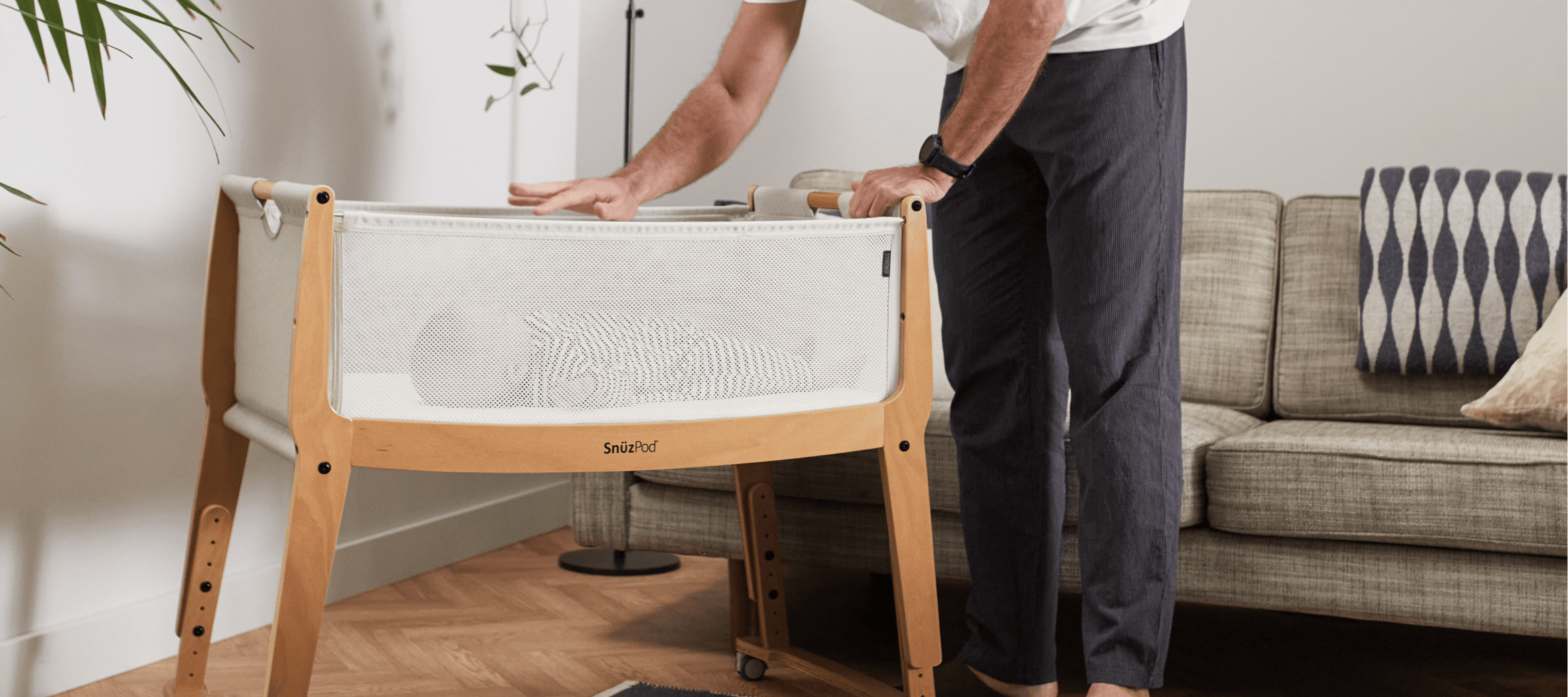 SnuzPod Studio Sale