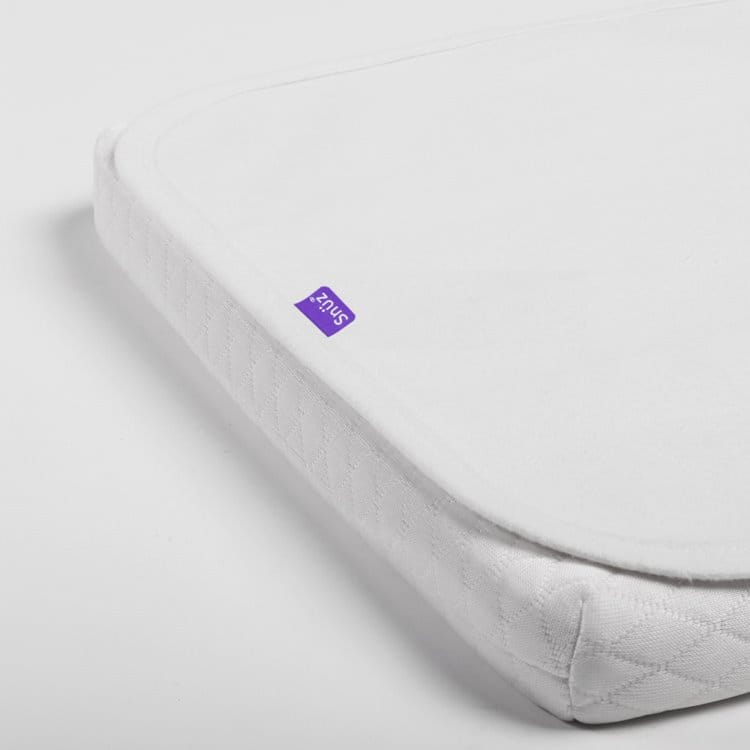 Essential Bundle Pack For SnuzPod - Grey