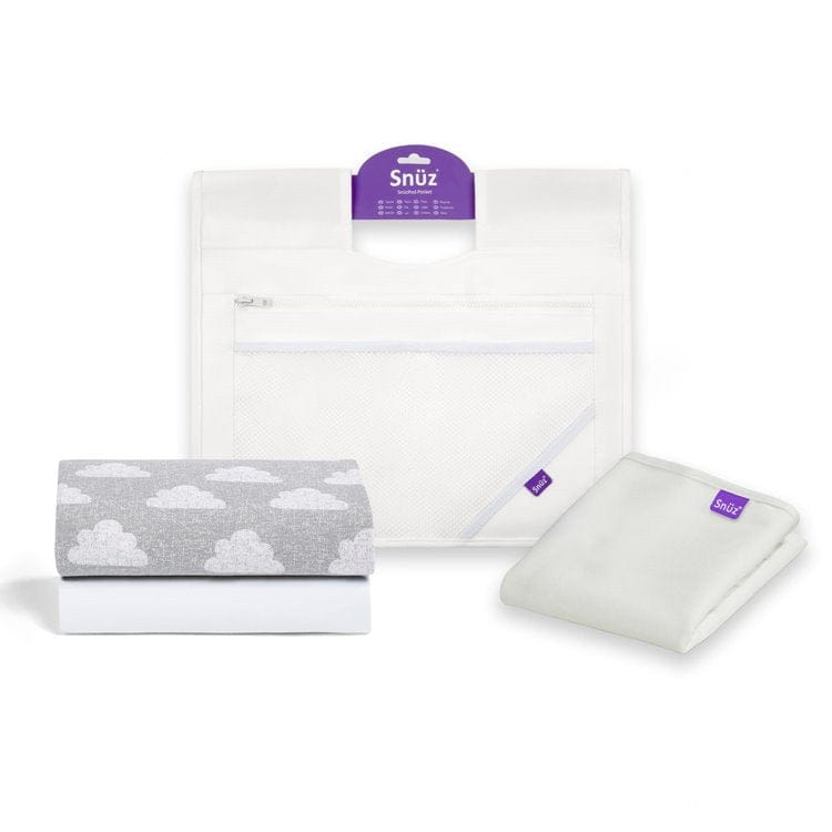 Essential Bundle Pack SnuzPod