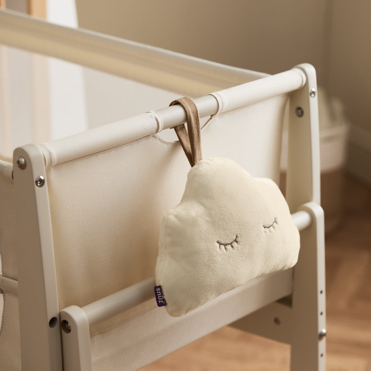 SnuzCloud Sleep Aid Cashmere