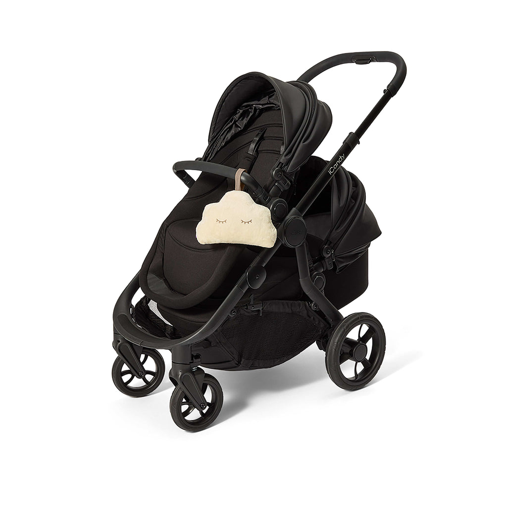 SnuzCloud Baby Sleep Aid - Cashmere