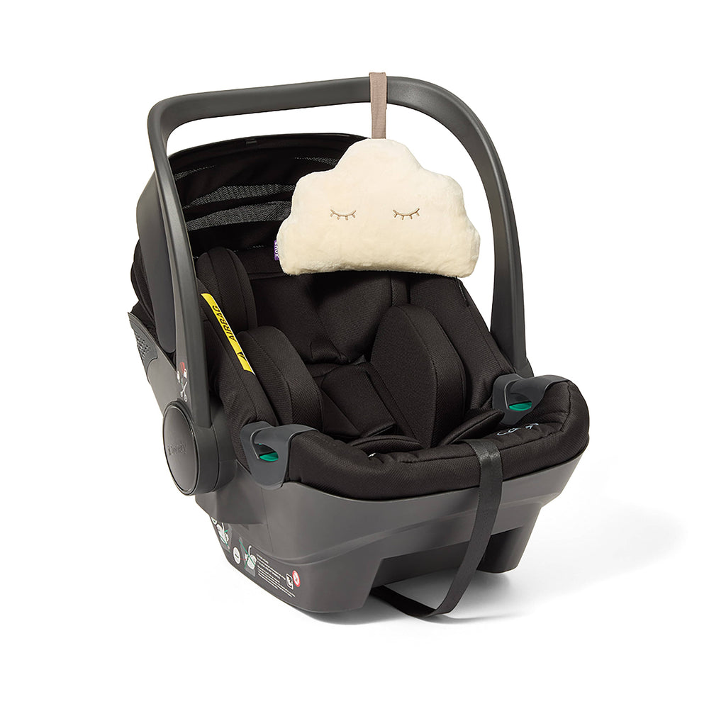 SnuzCloud Baby Sleep Aid - Cashmere