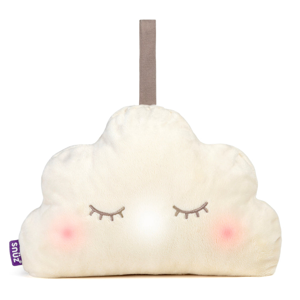 SnuzCloud Baby Sleep Aid - Cashmere