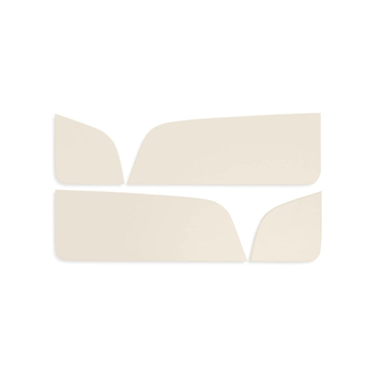 SnuzKot Toddler Rails Cashmere