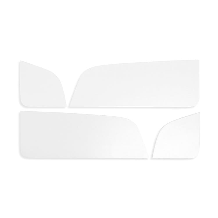 SnuzKot Toddler Rails White