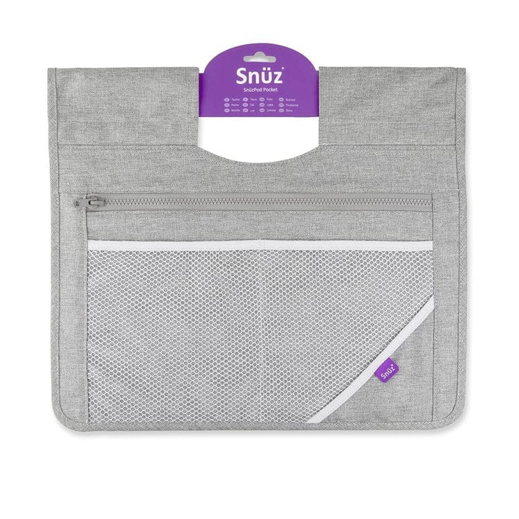 SnuzPod Storage Pocket Dusk
