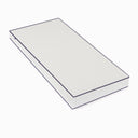 SnuzSurface Duo Dual Sided Cot Bed Mattress 70x140cm