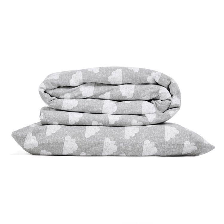 Duvet Cover & Pillowcase set – Cloud Nine