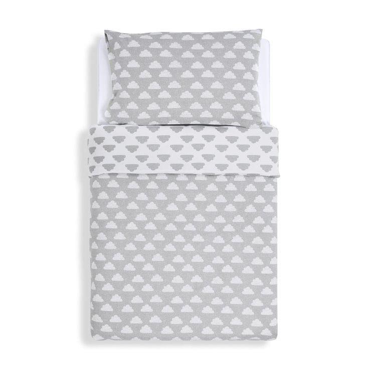 Duvet Cover & Pillowcase set – Cloud Nine