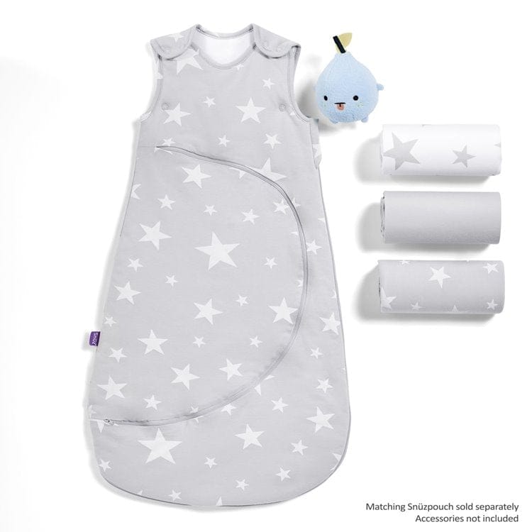 3pc Crib Bedding Set – Stars